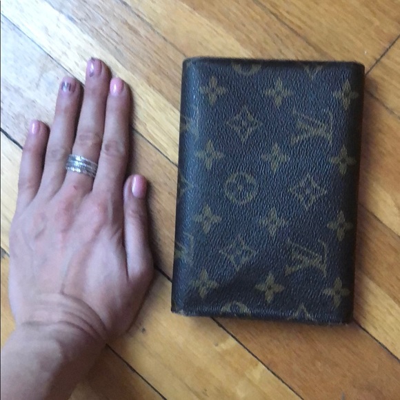 LV wallet - Picture 2 of 8